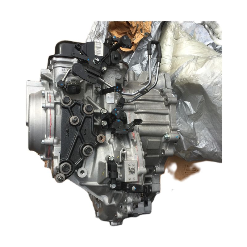 Automatische transmissie voor Hyundai SANTA FE 2.0T Diesel 4WD F4A51 Transmissie