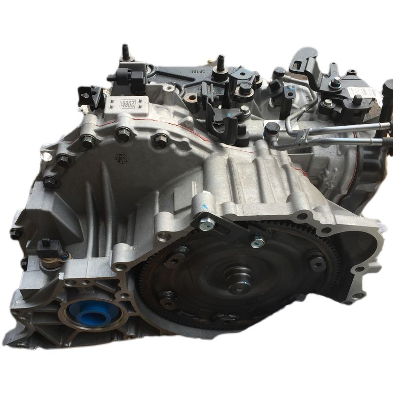 Automatische transmissie voor Hyundai SANTA FE 2.0T Diesel 4WD F4A51 Transmissie