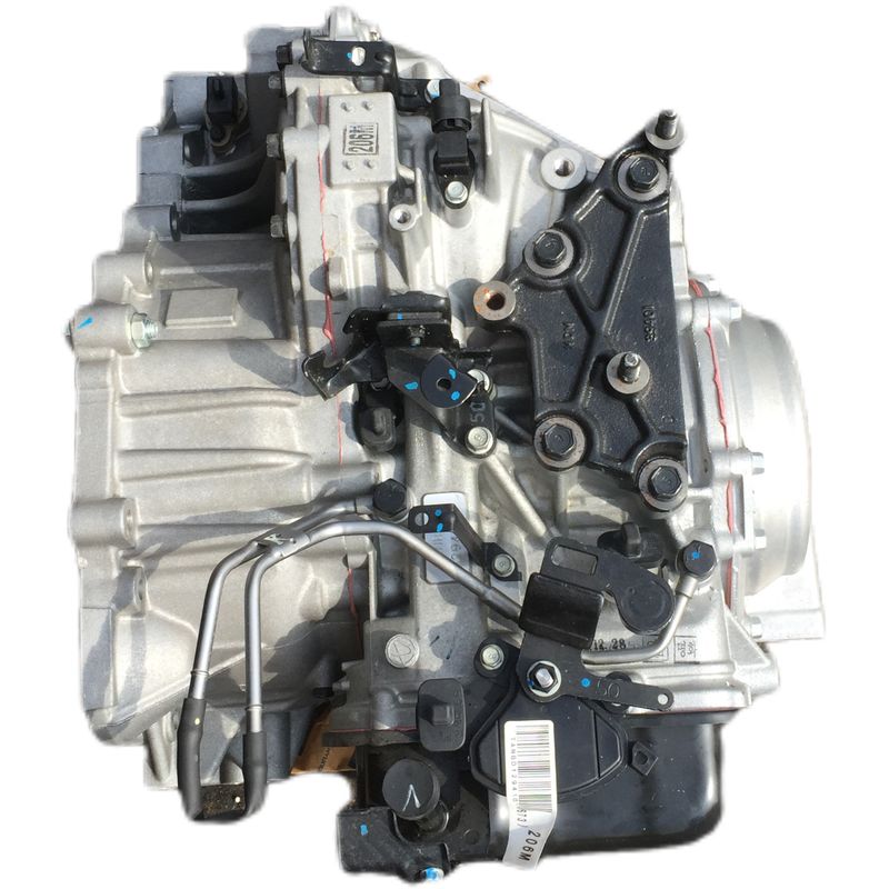 Automatische transmissie voor Hyundai SANTA FE 2.0T Diesel 4WD F4A51 Transmissie