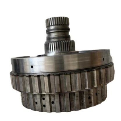 M11 DSI6 Planetary Gear Assembly voor SsangYong Geely Lifan 2010-2016 0511-659074