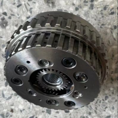 M11 DSI6 Planetary Gear Assembly voor SsangYong Geely Lifan 2010-2016 0511-659074