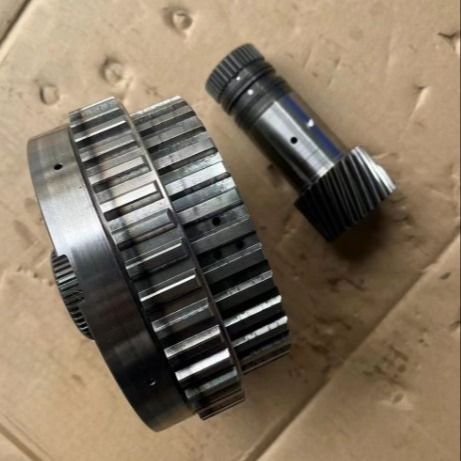 M11 DSI6 Planetary Gear Assembly voor SsangYong Geely Lifan 2010-2016 0511-659074