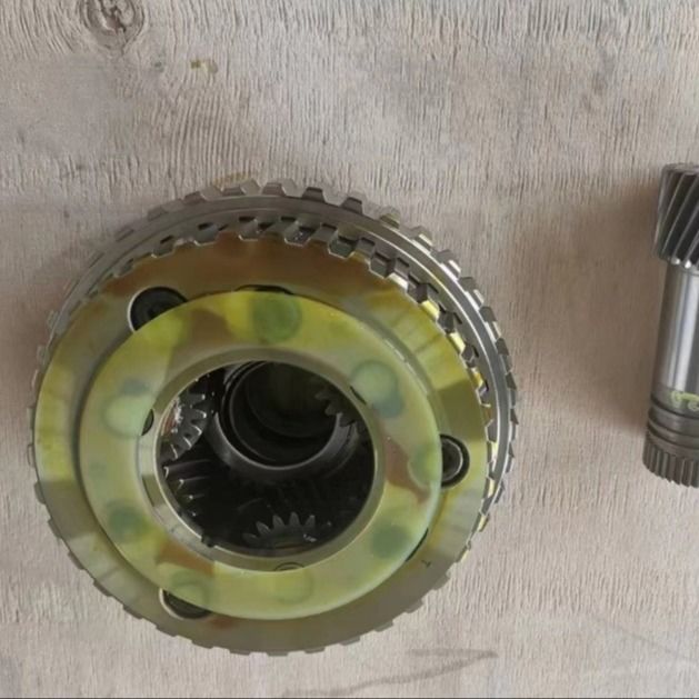 M11 DSI6 Planetary Gear Assembly voor SsangYong Geely Lifan 2010-2016 0511-659074
