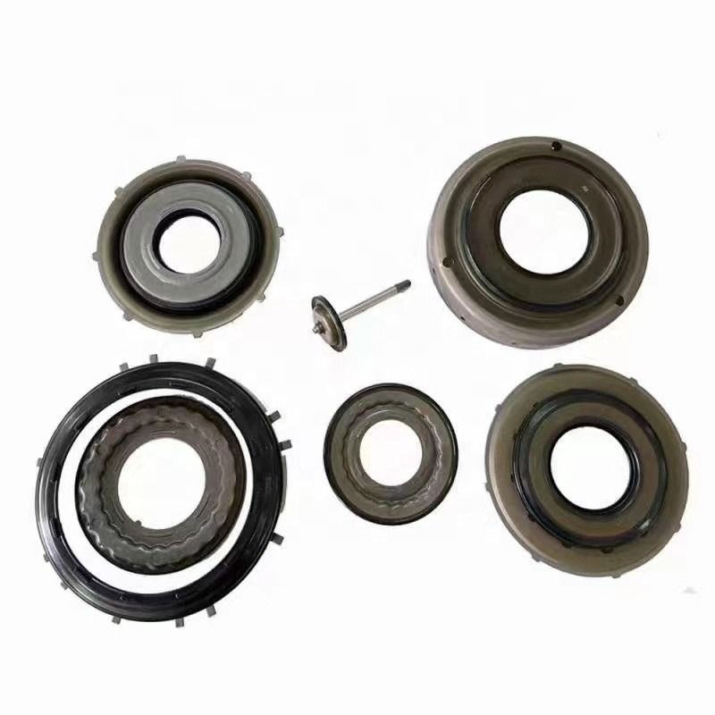 Ssangyong Car Fitment M11 DSI6 Transmission Piston Kit voor Geely Lifan 2010-2016