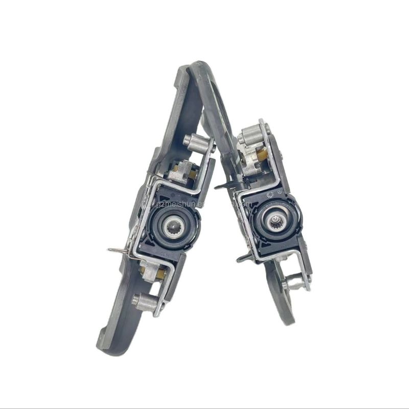 Voor vier DPS6 6DCT250 D6GF1 Double Clutch Fork Actuator Assembly met gemakkelijke installatie