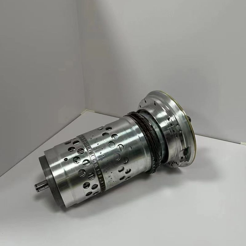 Beschrijving van het onderdeel L1MZ7000L OE 10-speed automatische reparatie kit voor Lincoln Aviator 2022-