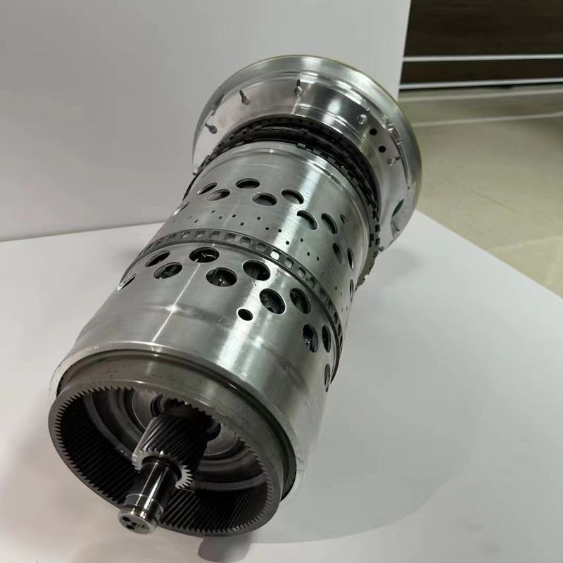 Beschrijving van het onderdeel L1MZ7000L OE 10-speed automatische reparatie kit voor Lincoln Aviator 2022-