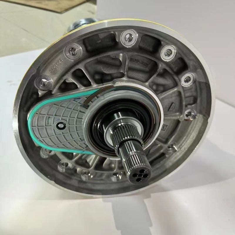 Beschrijving van het onderdeel L1MZ7000L OE 10-speed automatische reparatie kit voor Lincoln Aviator 2022-