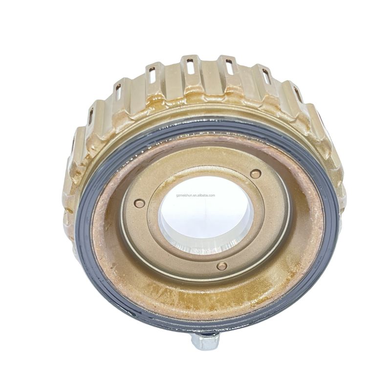 Onderassemblage van tandwielkopslagkolom voor Toyota Lexus A960E 6-versnellingsbak 35602-22040