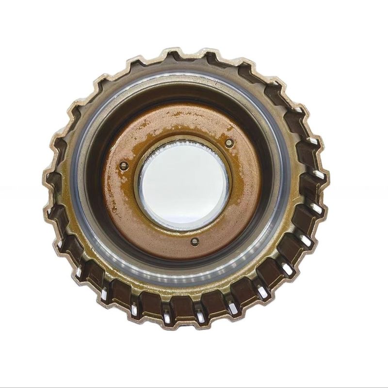 Onderassemblage van tandwielkopslagkolom voor Toyota Lexus A960E 6-versnellingsbak 35602-22040