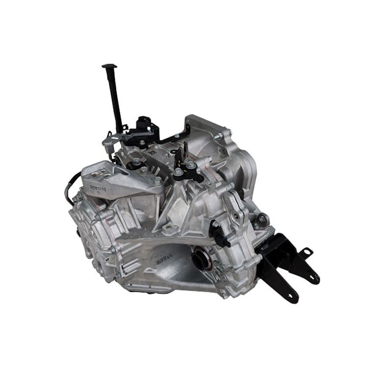 Aluminium 2009-2011 voor Hyundai i30 2.0L G4GC A4CF1