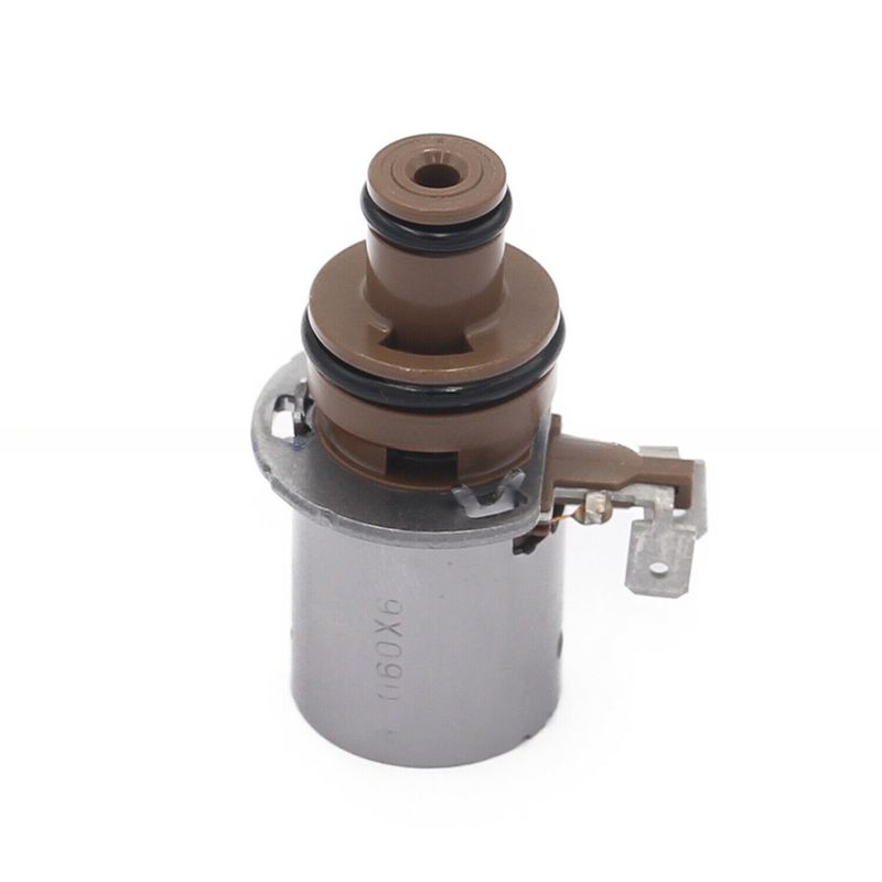 Subaru Forester Outback Legacy XV TR690 TR580 CVT Transmissie TCC vergrendeling magnetoventil voor EXIGA