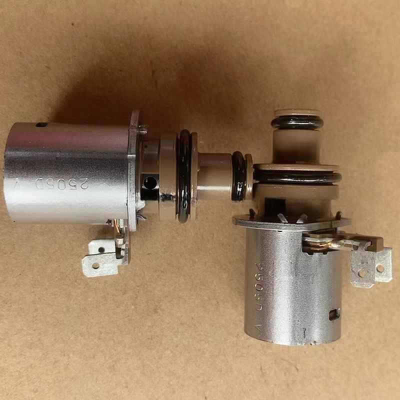 Subaru Forester Outback Legacy XV TR690 TR580 CVT Transmissie TCC vergrendeling magnetoventil voor EXIGA