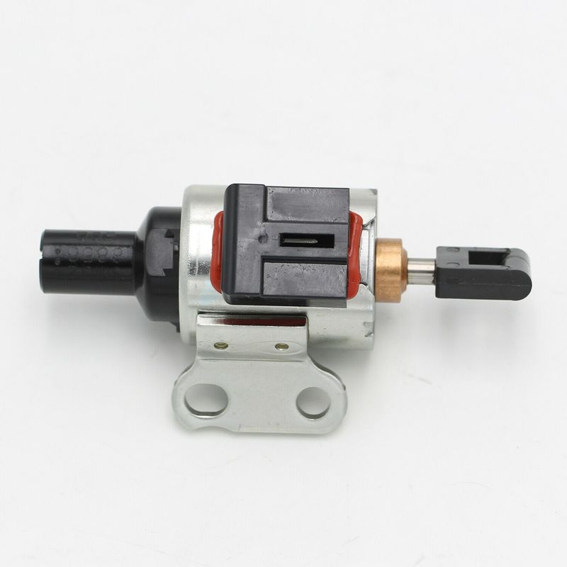 Standaardgrootte JF011E RE0F10A stappenmotor Ideaal voor verschillende voertuigtransmissie-types