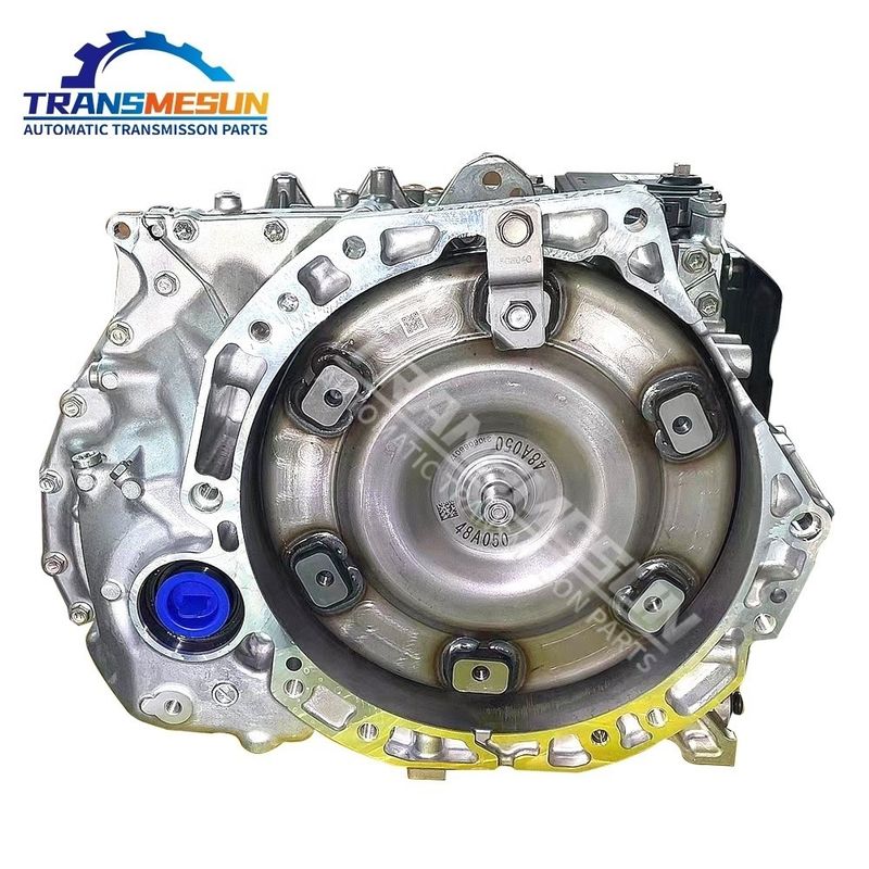 Transmission AWF8G30 8G30 1.5T 2WD versnellingsbak Assy voor CHANGAN CS75 PLUS