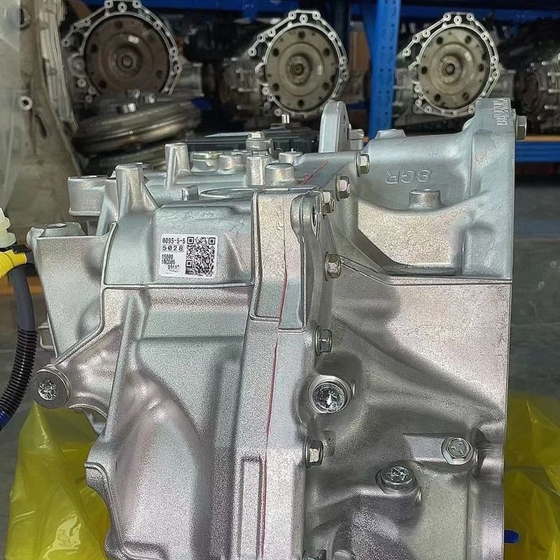 Transmission AWF8G30 8G30 1.5T 2WD versnellingsbak Assy voor CHANGAN CS75 PLUS