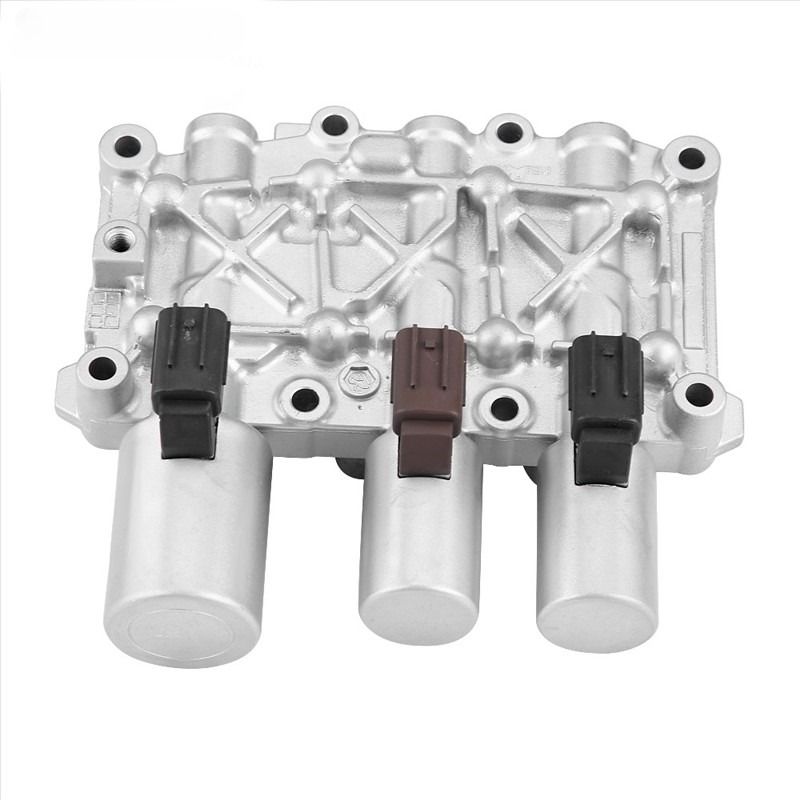 27200-PWR-013 Originele CVT-transmissie-solenoïde klep voor 2006 FIT JAZZ 1.5L