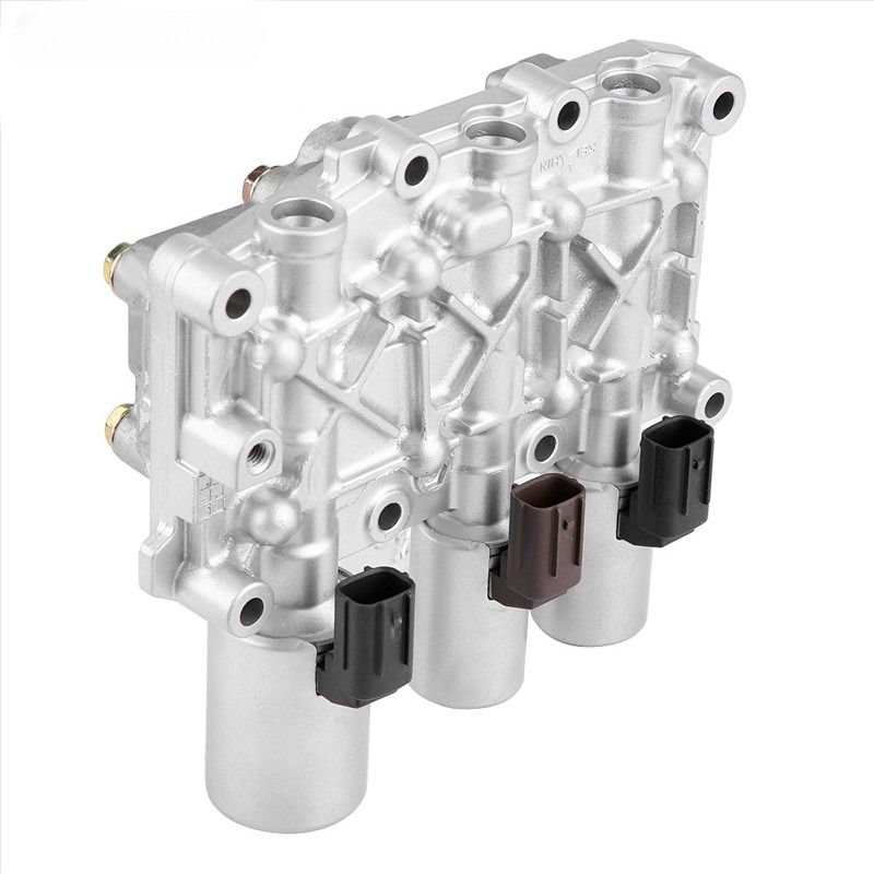 27200-PWR-013 Originele CVT-transmissie-solenoïde klep voor 2006 FIT JAZZ 1.5L