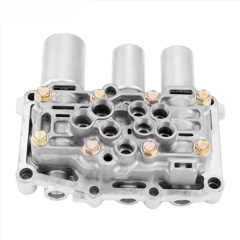 27200-PWR-013 Originele CVT-transmissie-solenoïde klep voor 2006 FIT JAZZ 1.5L