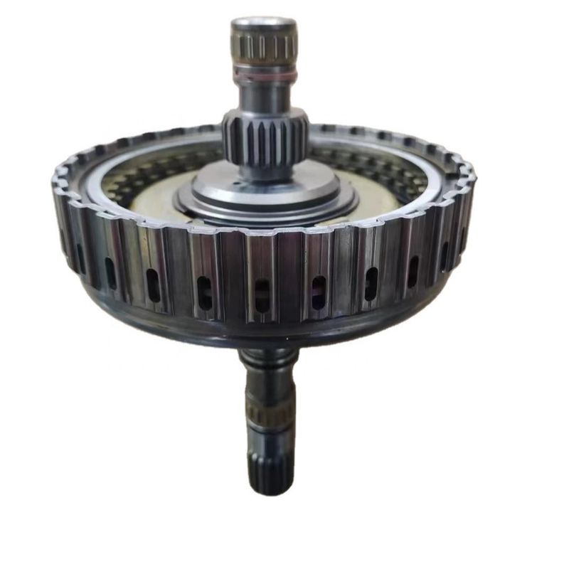 2017 C0GF1 Front CVT Clutch Assembly Voor Hyundai Elantra Sonata Verna IX25 Lingdong K3