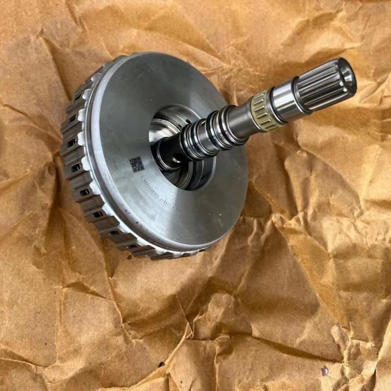 2017 C0GF1 Front CVT Clutch Assembly Voor Hyundai Elantra Sonata Verna IX25 Lingdong K3