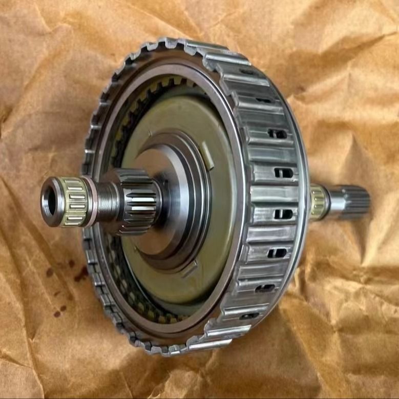 2017 C0GF1 Front CVT Clutch Assembly Voor Hyundai Elantra Sonata Verna IX25 Lingdong K3