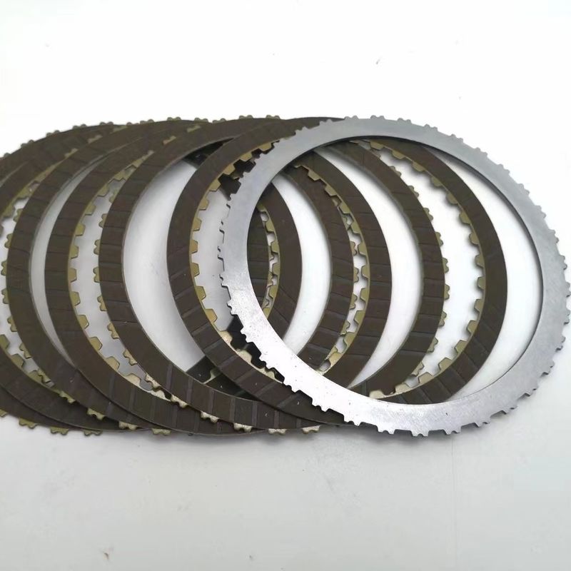 2017 C0GF1 Front CVT Clutch Assembly Voor Hyundai Elantra Sonata Verna IX25 Lingdong K3