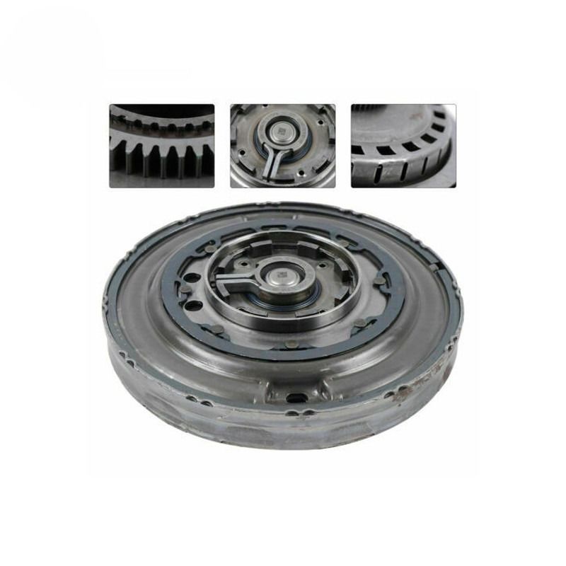 Aluminium versnellingsbak trommel voor Chrysler Dodge Ford Land Rover Volvo MPS6 6DCT450 1268154C-FX