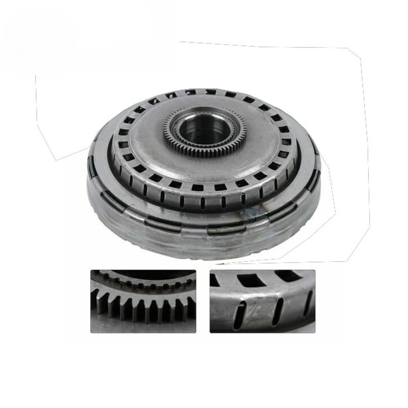 Aluminium versnellingsbak trommel voor Chrysler Dodge Ford Land Rover Volvo MPS6 6DCT450 1268154C-FX
