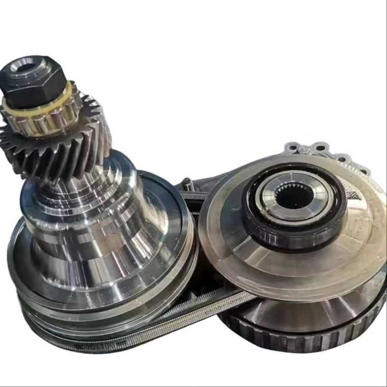 CVT180 aandrijflijn voor Roewe I5 I6 PLUS RX3 PRO MG MG5 2e generatie ZS