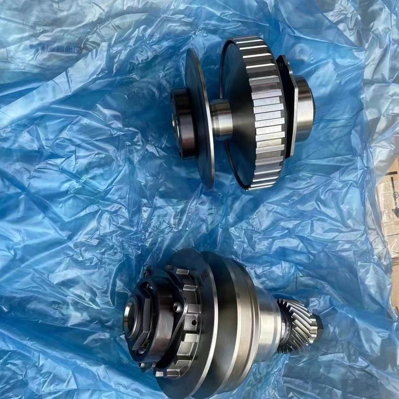 CVT180 aandrijflijn voor Roewe I5 I6 PLUS RX3 PRO MG MG5 2e generatie ZS
