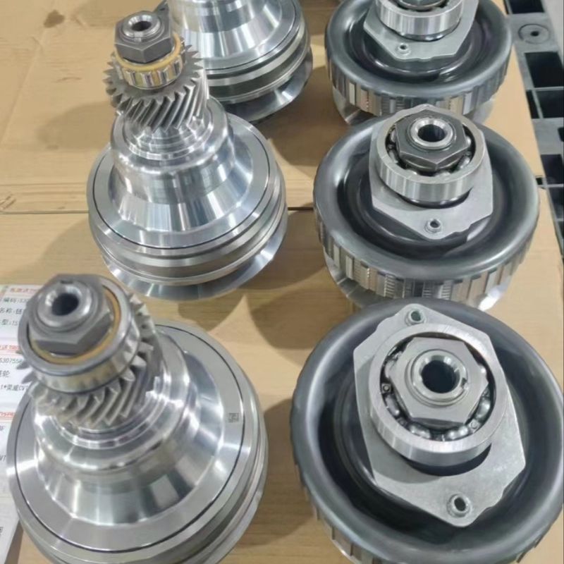 CVT180 aandrijflijn voor Roewe I5 I6 PLUS RX3 PRO MG MG5 2e generatie ZS