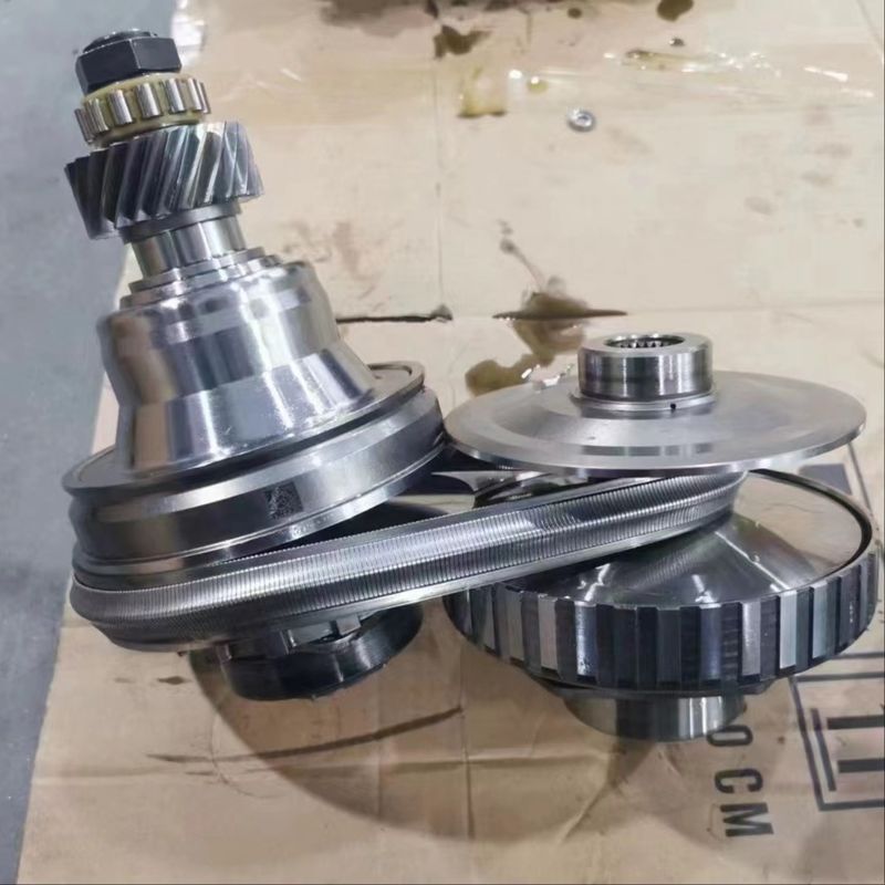 CVT180 aandrijflijn voor Roewe I5 I6 PLUS RX3 PRO MG MG5 2e generatie ZS