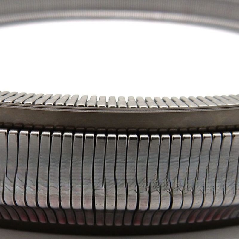 JF015E RE0F11A CVT transmissie keten gordel voor Tiida Sylphy Livina 901072 901078 C12Z