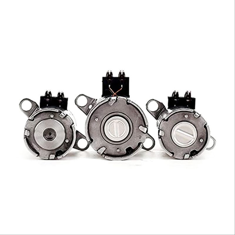 MPS6 6DCT450 Overbrengingssysteem van 6-versnellingen voor Volvo Ford Mondeo 2.0