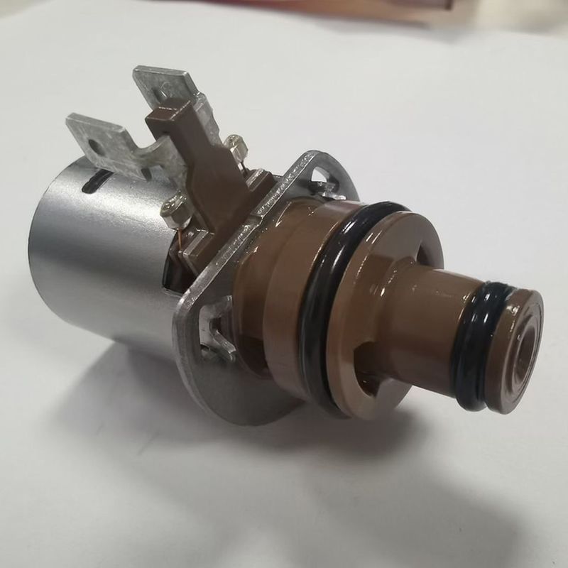 KKR6960000 TCC Lock CVT Transmissie Solenoïde Valve Voor EXIGA Forester Outback Legacy XV