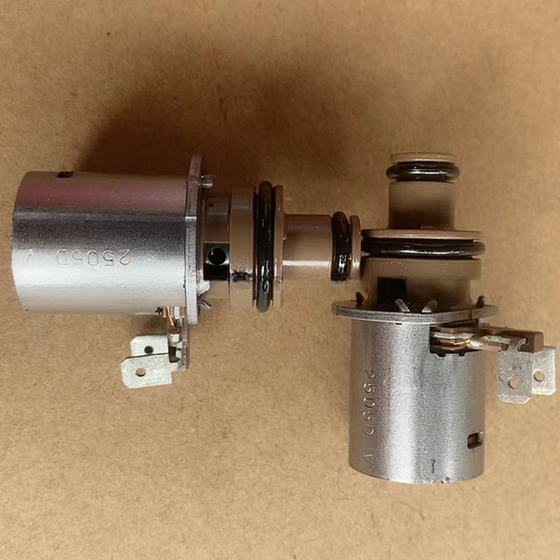 KKR6960000 TCC Lock CVT Transmissie Solenoïde Valve Voor EXIGA Forester Outback Legacy XV