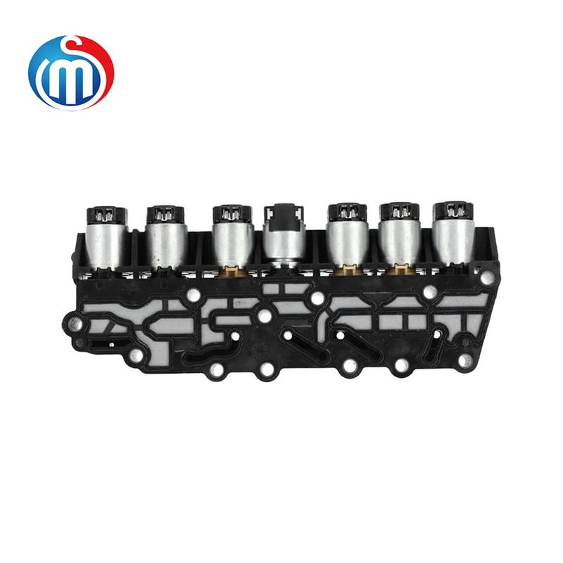 6T40/6T30/6T45/6T50 Automatische versnellingsbak Solenoïde klep voor Chevrolet Buick EXCELLE/GL8