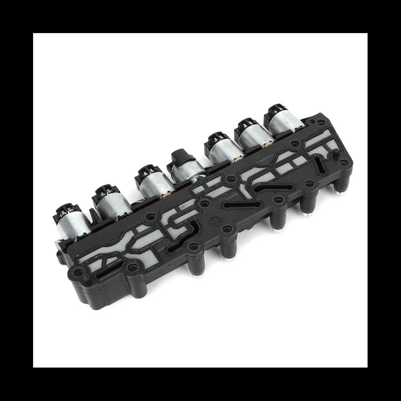 6T40/6T30/6T45/6T50 Automatische versnellingsbak Solenoïde klep voor Chevrolet Buick EXCELLE/GL8