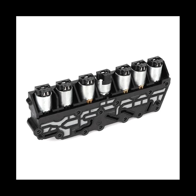 6T40/6T30/6T45/6T50 Automatische versnellingsbak Solenoïde klep voor Chevrolet Buick EXCELLE/GL8