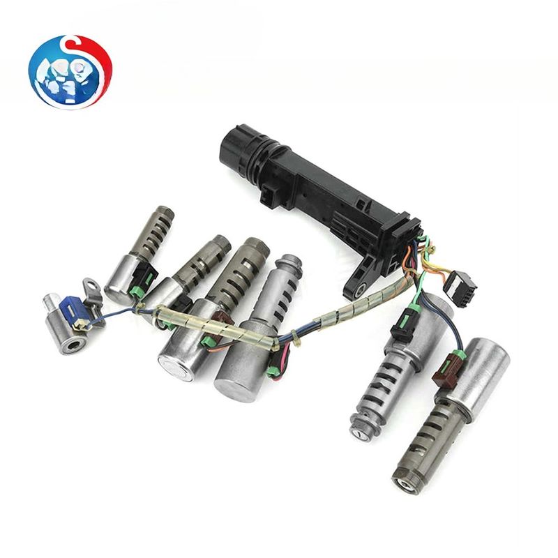U660E U661E U661 Overbrengingssolenoïde klepkit voor Toyota Lexus ES350 RX350 Camry