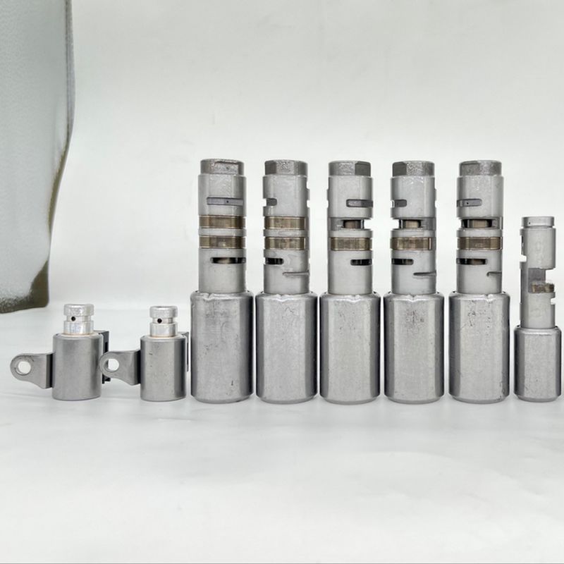 Automatische transmissie magnetoventil Voor 2016 PEUGEOT CS75 TF-71SC U881E U881F AWF8F35