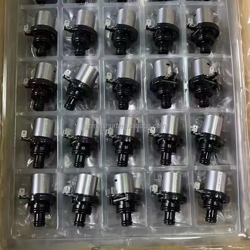 TR690 TR580 AWD versnellingsbak CVT Transmissie Solenoïde Valve Voor Subaru Forester Outback Legacy XV