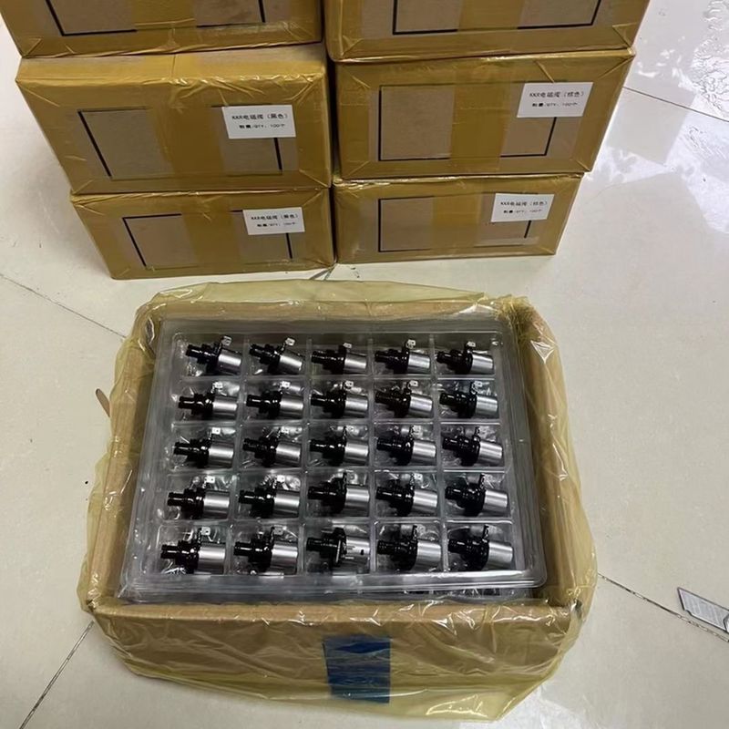 TR690 TR580 AWD versnellingsbak CVT Transmissie Solenoïde Valve Voor Subaru Forester Outback Legacy XV