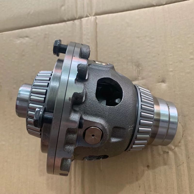 TF-81SC AF21 AW6A-EL Vierwielaandrijving Cup-Differential Case OE TF-81SC