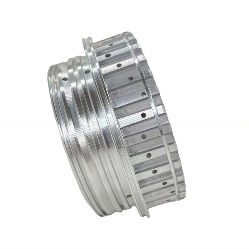 3-5-Achteruit en 4-5-6 koppeling behuizing voor 24253300 automatische transmissie van BUICK SGM