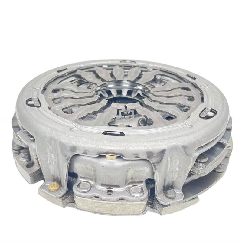 Auto Fitment Smart LUK Single Clutch voor Geely Qoros Ford 6DCT250 DPS6