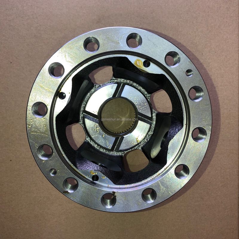 Bevestiging Type 6spssd Automatische transmissie CUP-DIFF CASE 44T A6MF2 Differentiële behuizing