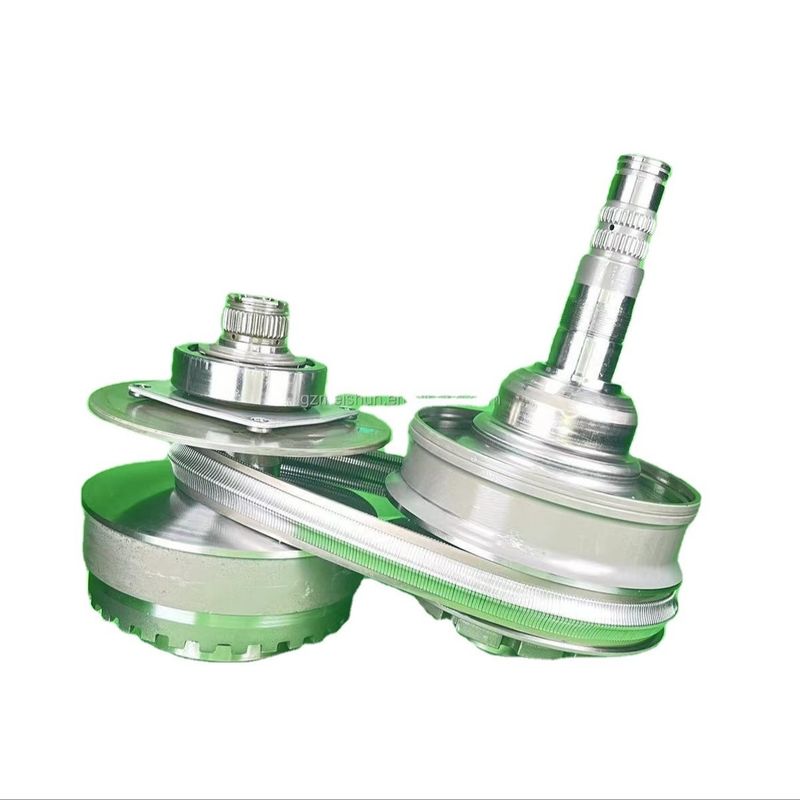 CVT katrolen gordel voor Honda CRV Accord BC5A BA7A BRGA BRHA BRJA BRKA MCKA