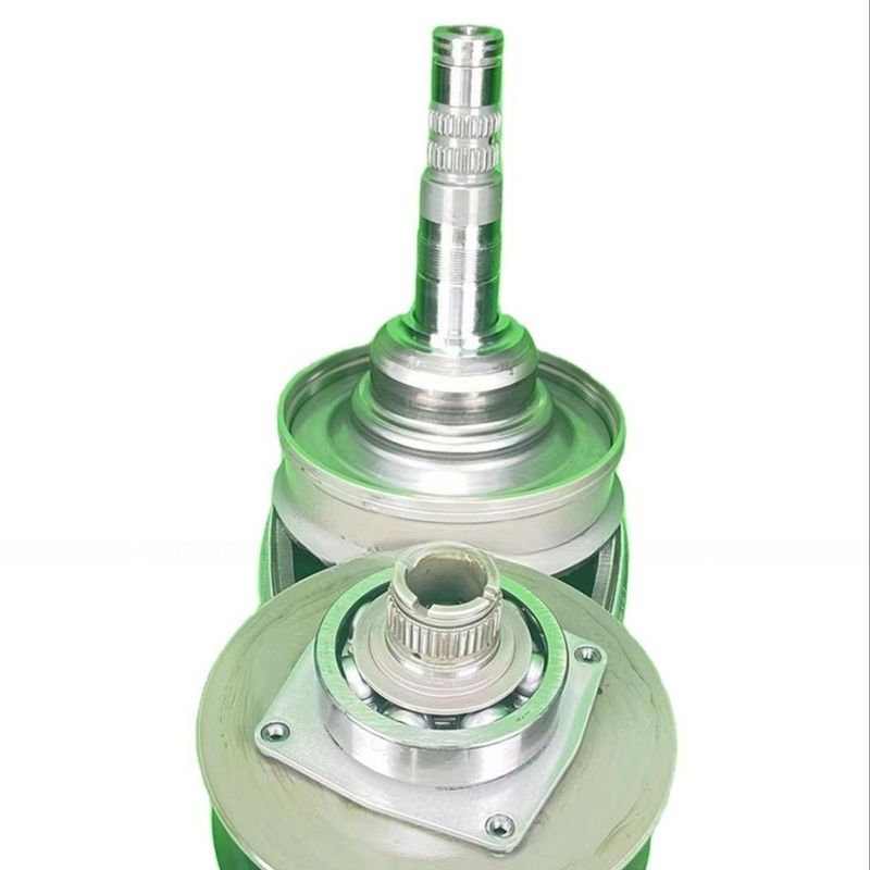 CVT katrolen gordel voor Honda CRV Accord BC5A BA7A BRGA BRHA BRJA BRKA MCKA